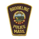Brookline Police